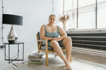 Femmes rondes belles et attirantes : pourquoi les hommes les aiment