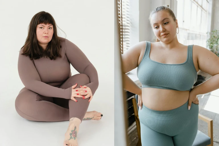 Que veut dire BBW ? Définition et usage dans les rencontres