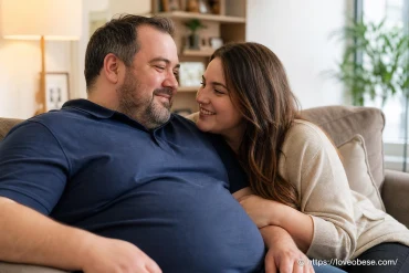 Rencontre homme rond : conseils pour créer une vraie complicité